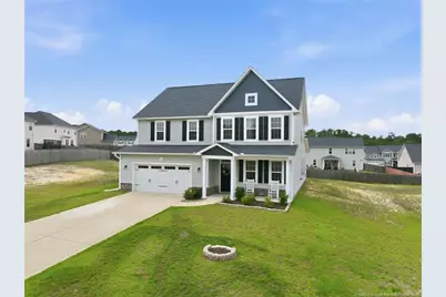 41 Silk Oak Drive, Bunnlevel, NC 28323 - Photo 2