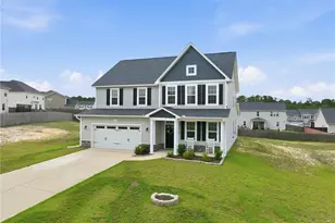 41 Silk Oak Dr, Bunnlevel, NC 28323 - Photo 2