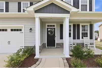 41 Silk Oak Drive, Bunnlevel, NC 28323 - Photo 4