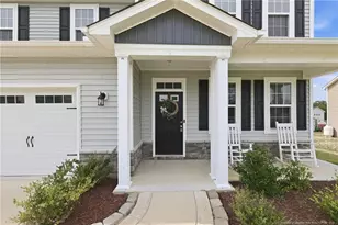 41 Silk Oak Dr, Bunnlevel, NC 28323 - Photo 4
