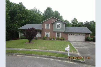1101 Artemis Drive, Fayetteville, NC 28311 - Photo 1