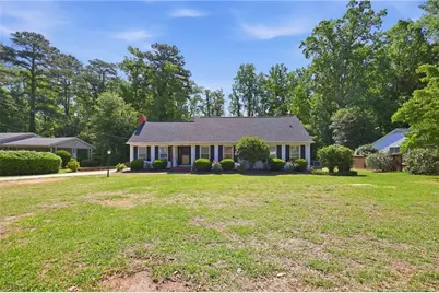1322 Carolina Drive, Rockingham, NC 28379 - Photo 22