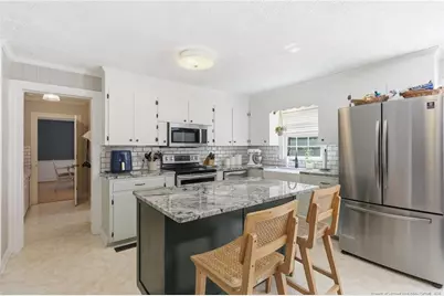 1322 Carolina Drive, Rockingham, NC 28379 - Photo 10