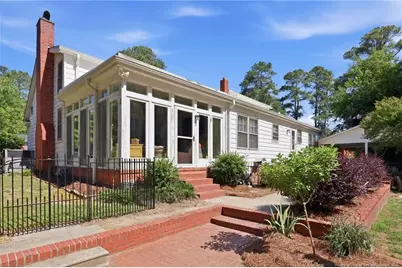 1322 Carolina Drive, Rockingham, NC 28379 - Photo 28