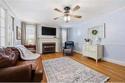 1322 Carolina Drive, Rockingham, NC 28379 - Photo 16
