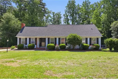 1322 Carolina Drive, Rockingham, NC 28379 - Photo 1
