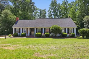 1322 Carolina Dr, Rockingham, NC 28379 - Photo 1