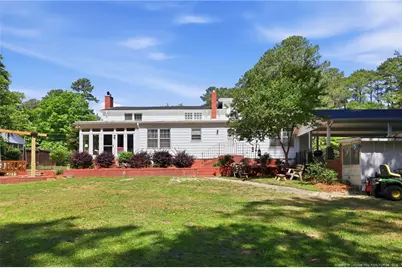 1322 Carolina Drive, Rockingham, NC 28379 - Photo 26