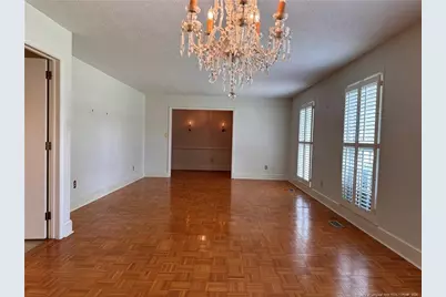 3580 Rosewood Drive, Lumberton, NC 28358 - Photo 18