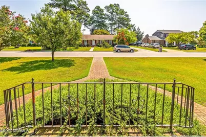 3580 Rosewood Drive, Lumberton, NC 28358 - Photo 42