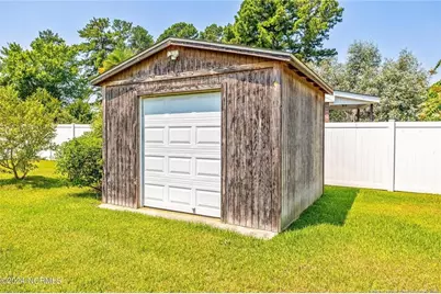 3580 Rosewood Drive, Lumberton, NC 28358 - Photo 46