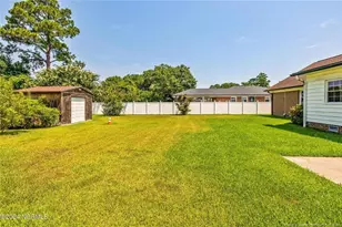 3580 Rosewood Dr, Lumberton, NC 28358 - Photo 44