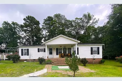 2100 Norment Road, Lumberton, NC  - Photo 1