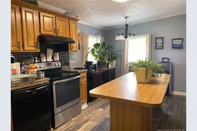 2100 Norment Road, Lumberton, NC  - Photo 10