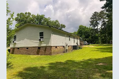 2100 Norment Road, Lumberton, NC  - Photo 14