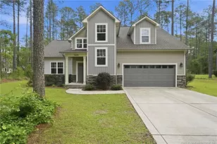 15981 Old Orchard Ct, Wagram, NC 28396 - Photo 2