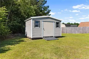 135 Kennedy Dr, Raeford, NC 28376 - Photo 36