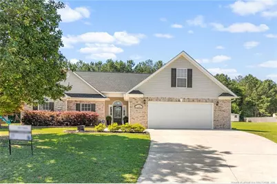 135 Kennedy Drive, Raeford, NC 28376 - Photo 2