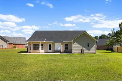 135 Kennedy Drive, Raeford, NC 28376 - Photo 38