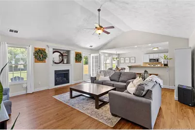 135 Kennedy Drive, Raeford, NC 28376 - Photo 10