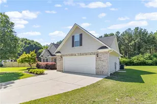 135 Kennedy Dr, Raeford, NC 28376 - Photo 4