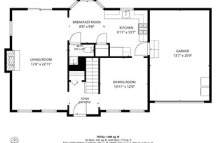 534 Stacy Weaver Dr, Fayetteville, NC 28311 - Photo 32
