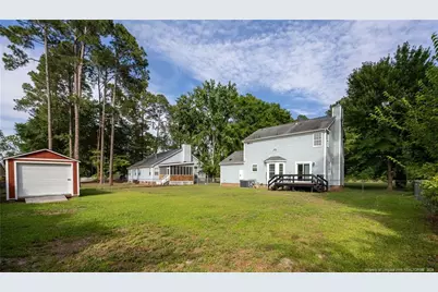 534 Stacy Weaver Drive, Fayetteville, NC 28311 - Photo 4