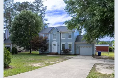 534 Stacy Weaver Drive, Fayetteville, NC 28311 - Photo 2