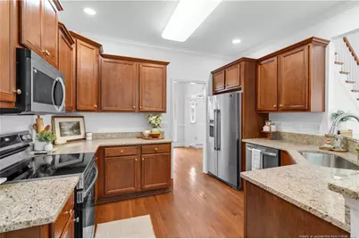 31 Pine Hill Court, Spring Lake, NC 28390 - Photo 18