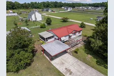 216 Canady Road, Parkton, NC 28371 - Photo 4