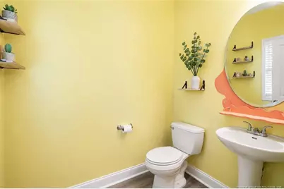 340 Carolina Church Road, St. Paul, NC 28384 - Photo 28