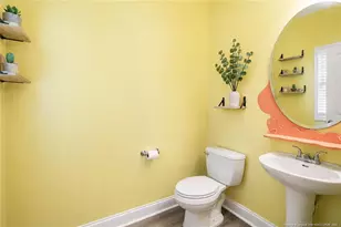 340 Carolina Church Rd, St. Paul, NC 28384 - Photo 28