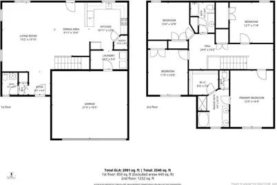 340 Carolina Church Road, St. Paul, NC 28384 - Photo 34