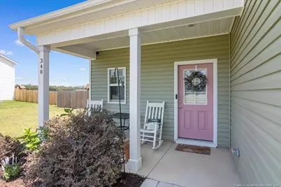 340 Carolina Church Road, St. Paul, NC 28384 - Photo 16