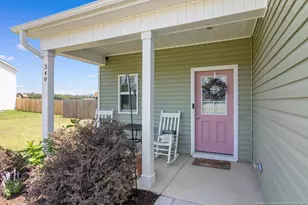 340 Carolina Church Rd, St. Paul, NC 28384 - Photo 16