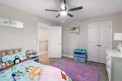 340 Carolina Church Road, St. Paul, NC 28384 - Photo 22