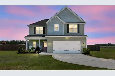 340 Carolina Church Road, St. Paul, NC 28384 - Photo 24