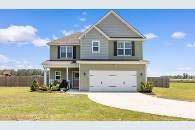 340 Carolina Church Road, St. Paul, NC 28384 - Photo 26
