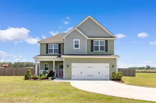340 Carolina Church Rd, St. Paul, NC 28384 - Photo 26