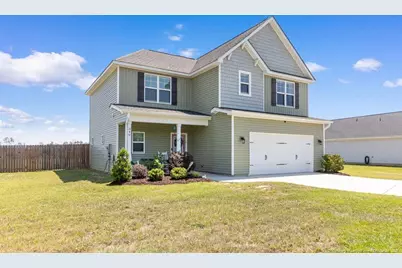 340 Carolina Church Road, St. Paul, NC 28384 - Photo 1