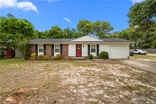 5902 Richfield Ave, Hope Mills, NC 28348 - Photo 2