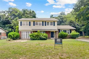 1857 Ashton Rd, Fayetteville, NC 28304 - Photo 1