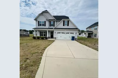 78 Hungry Creek Drive, Erwin, NC 28339 - Photo 1