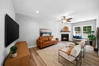 966 Kensington Park Rd Road, Fayetteville, NC 28311 - Photo 10