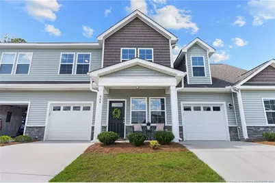 966 Kensington Park Rd Road, Fayetteville, NC 28311 - Photo 2