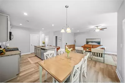 966 Kensington Park Rd Road, Fayetteville, NC 28311 - Photo 16