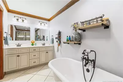 6481 Windy Creek Way, Fayetteville, NC 28306 - Photo 38