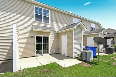142 Collinwood Drive, Raeford, NC 28376 - Photo 26