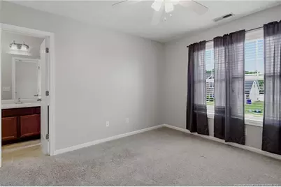 142 Collinwood Drive, Raeford, NC 28376 - Photo 20