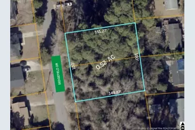 2621 Sedgefield Drive, Fayetteville, NC 28306 - Photo 1